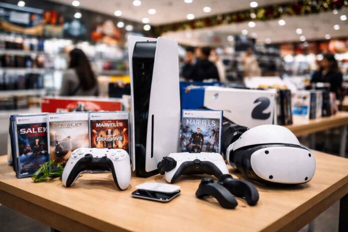 PlayStation India Holiday Sale Offers Up to Rs 10,000 Off