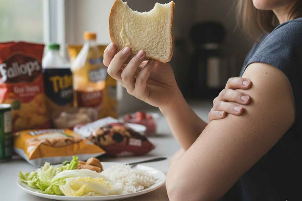 Protein Deficiency Signs Many People Ignore in Daily Diets Protein Deficiency Signs Many People Ignore in Daily Diets