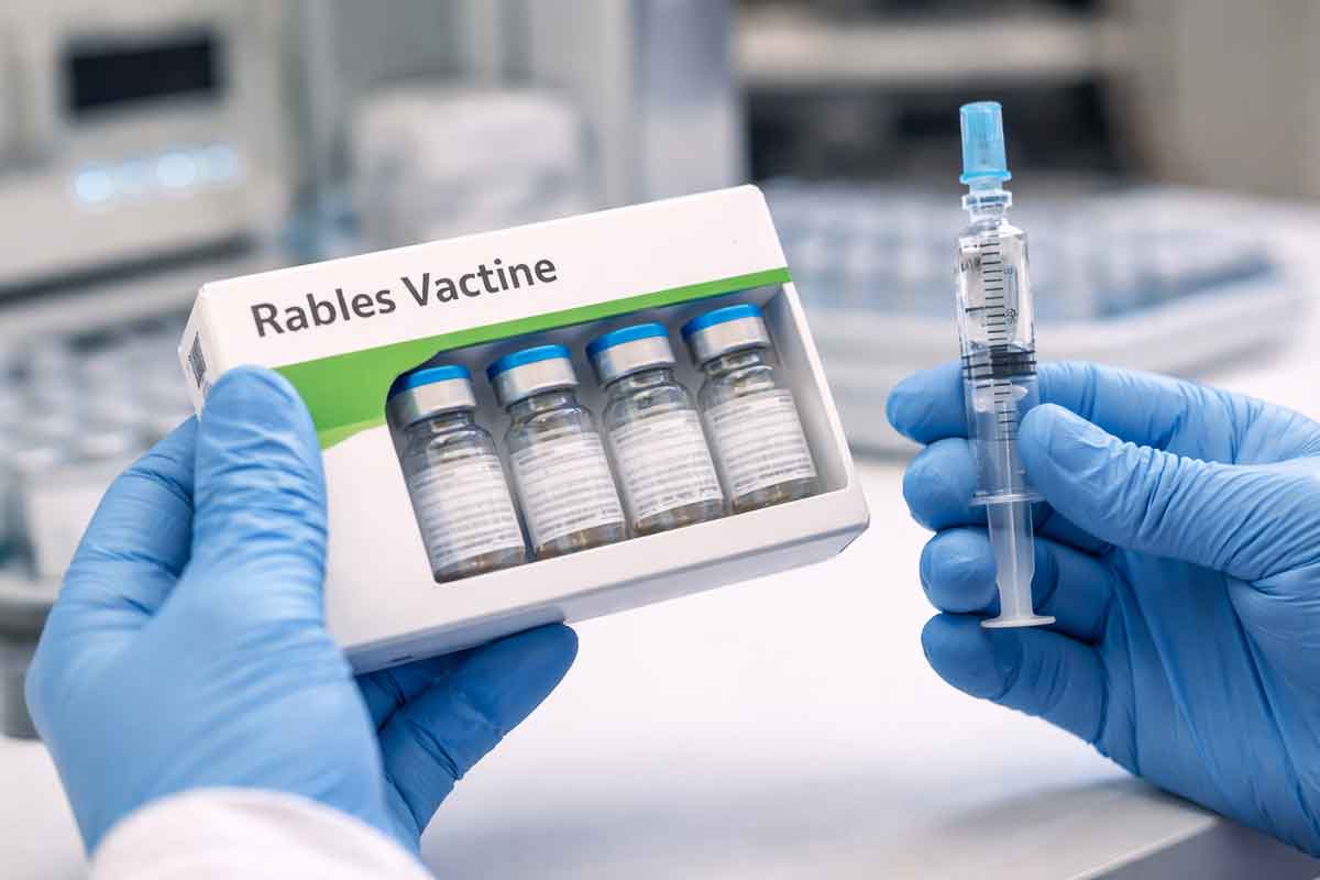 Abhayrab Rabies Vaccine: IIL Refutes Australia's Fake Alert