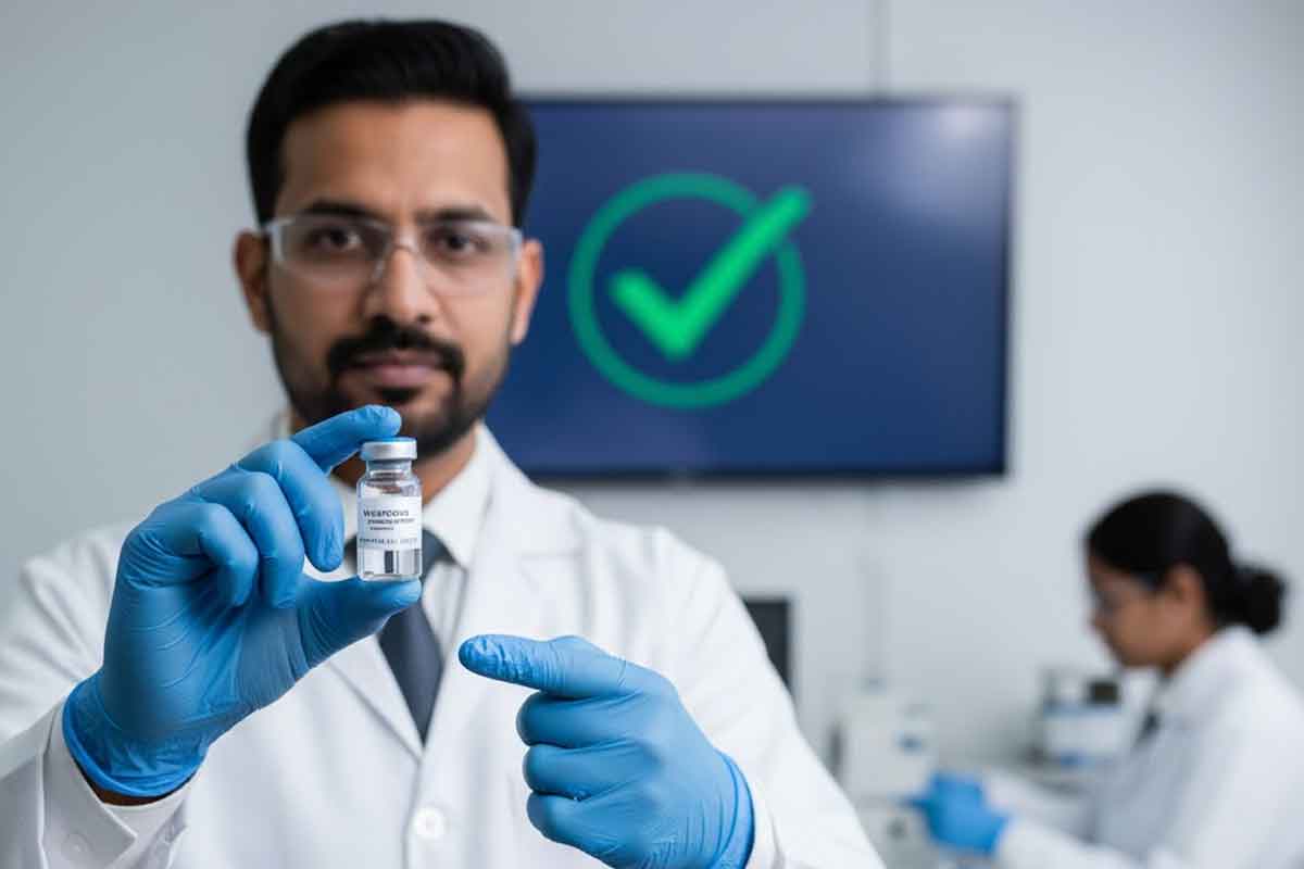 Abhayrab Rabies Vaccine: IIL Refutes Australia's Fake Alert