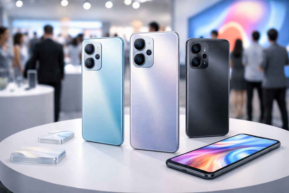 Redmi Note 15 5G Global Launch: Specs and India Timeline Redmi Note 15 5G Global Launch: Specs and India Timeline