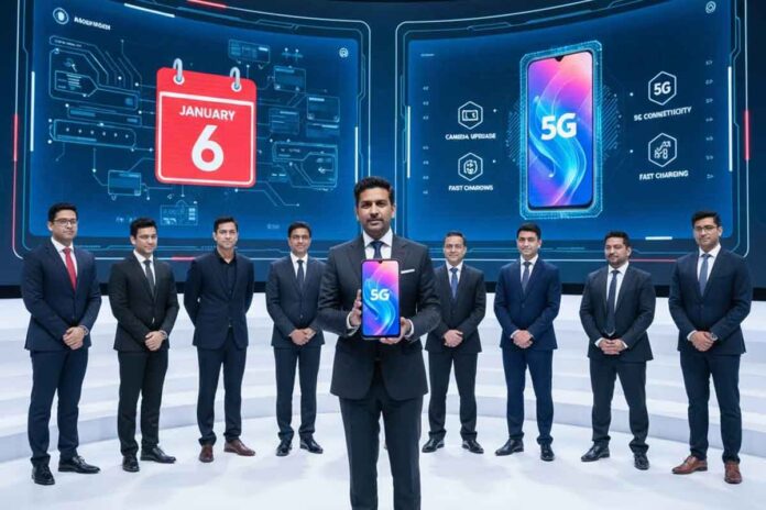 Redmi Note 15 5G Global Launch: Specs and India Timeline