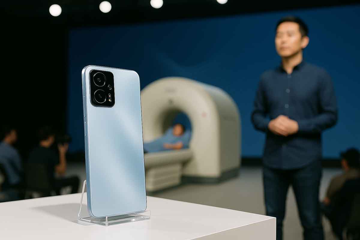 Redmi Note 15 5G Global Launch: Specs and India Timeline Redmi Note 15 5G Global Launch: Specs and India Timeline