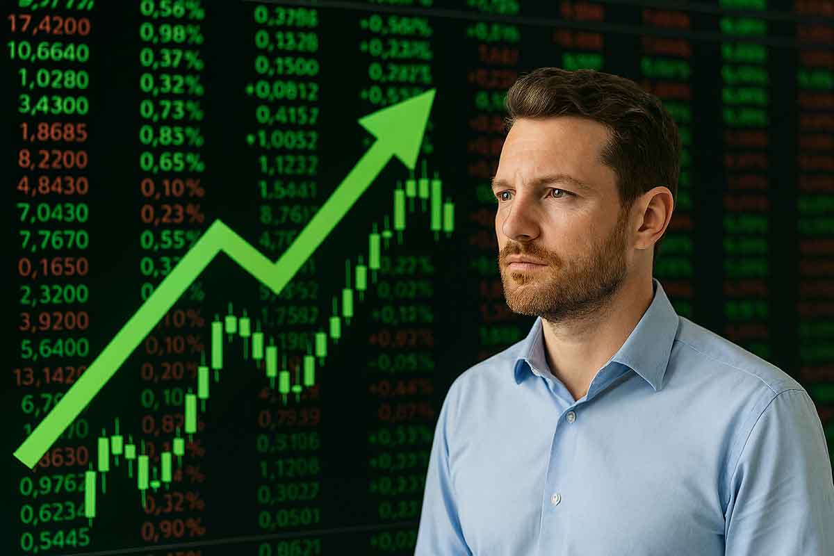 RVNL Shares Surge 13% as Rail Fare Hike and Budget Hopes Kick In