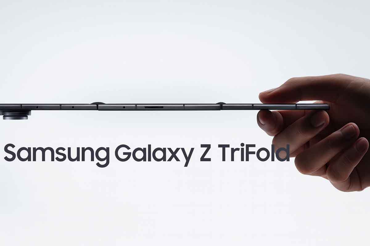Samsung Galaxy Z TriFold Features and Specifications, Expected Price, Early Discounts and Launch Details