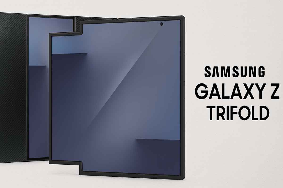 Samsung Galaxy Z TriFold Features and Specifications, Expected Price, Early Discounts and Launch Details