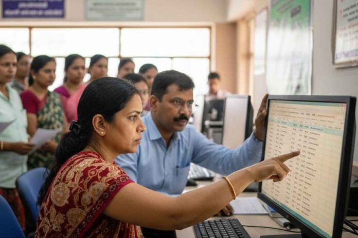 SIR 2025 Voter List Draft Out: Check Your Name Now