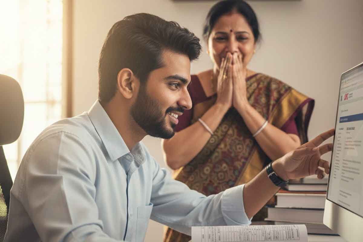 UPSC CMS Final Result 2025 Declared: 812 Candidates Recommended