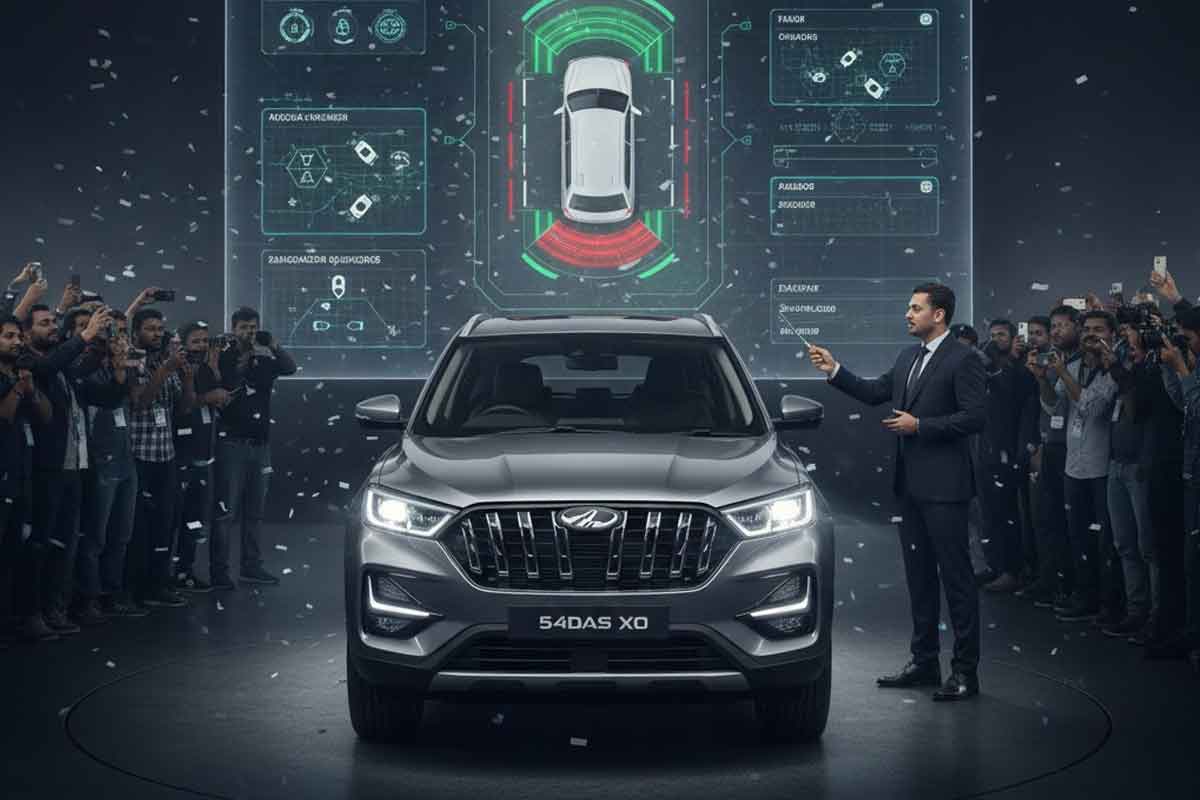 Mahindra XUV 7XO: New Features Teased and What Buyers Need to Know
