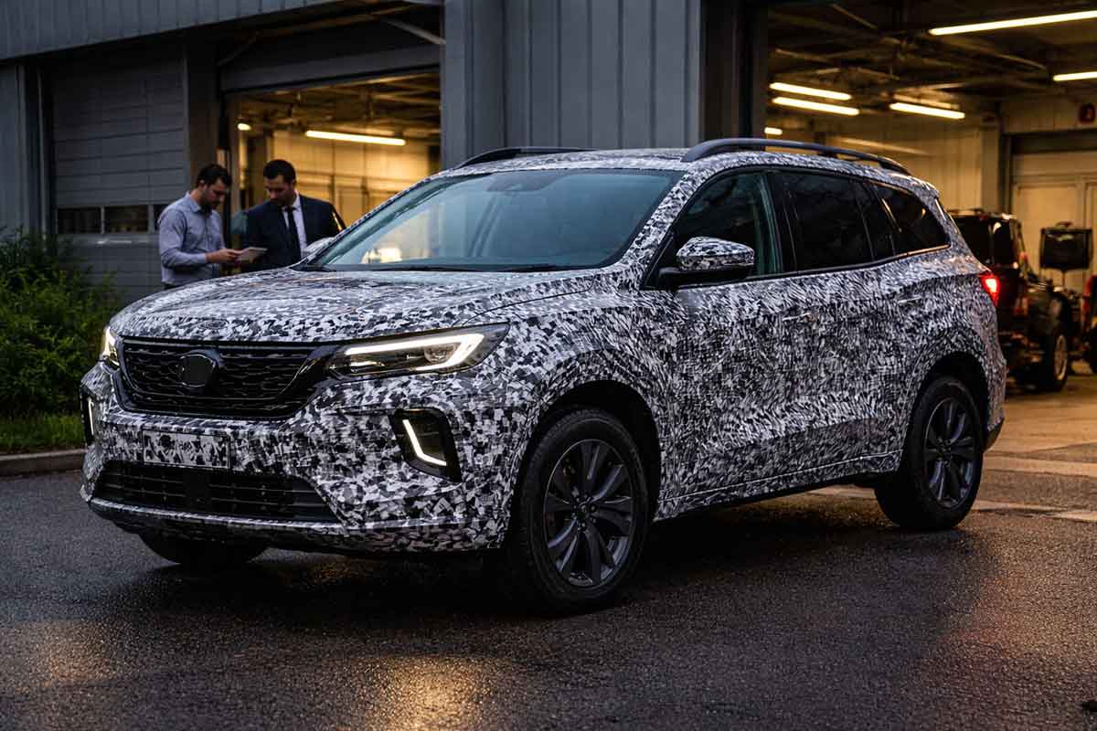 Mahindra XUV 7XO: New Features Teased and What Buyers Need to Know