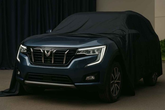 Mahindra XUV 7XO: New Features Teased and What Buyers Need to Know