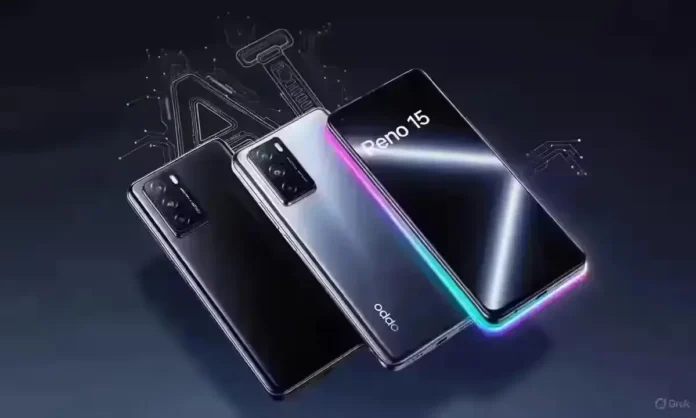 Oppo Reno 15 Series India launch