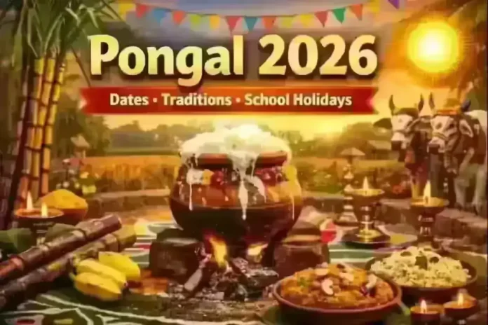 Pongal 2026