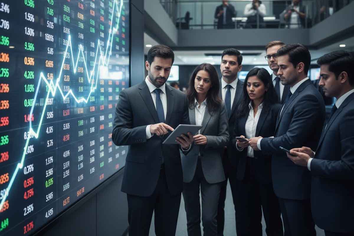 Bharat Coking Coal IPO: Dates, Price Band, and GMP Analysis