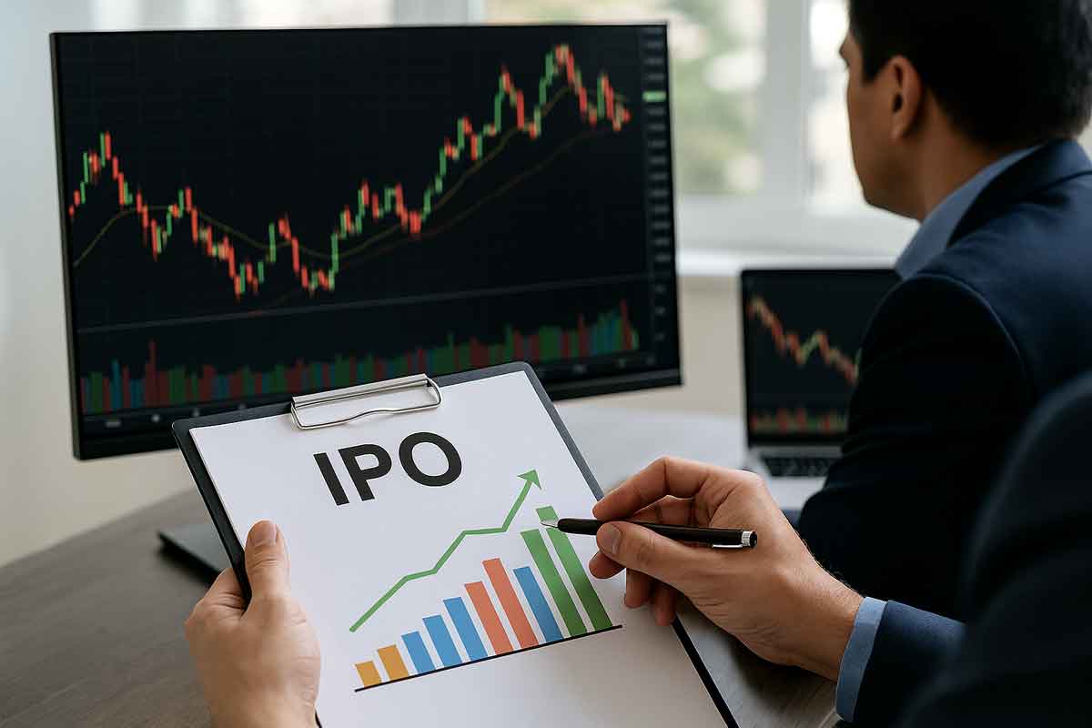 Bharat Coking Coal IPO: Dates, Price Band, and GMP Analysis