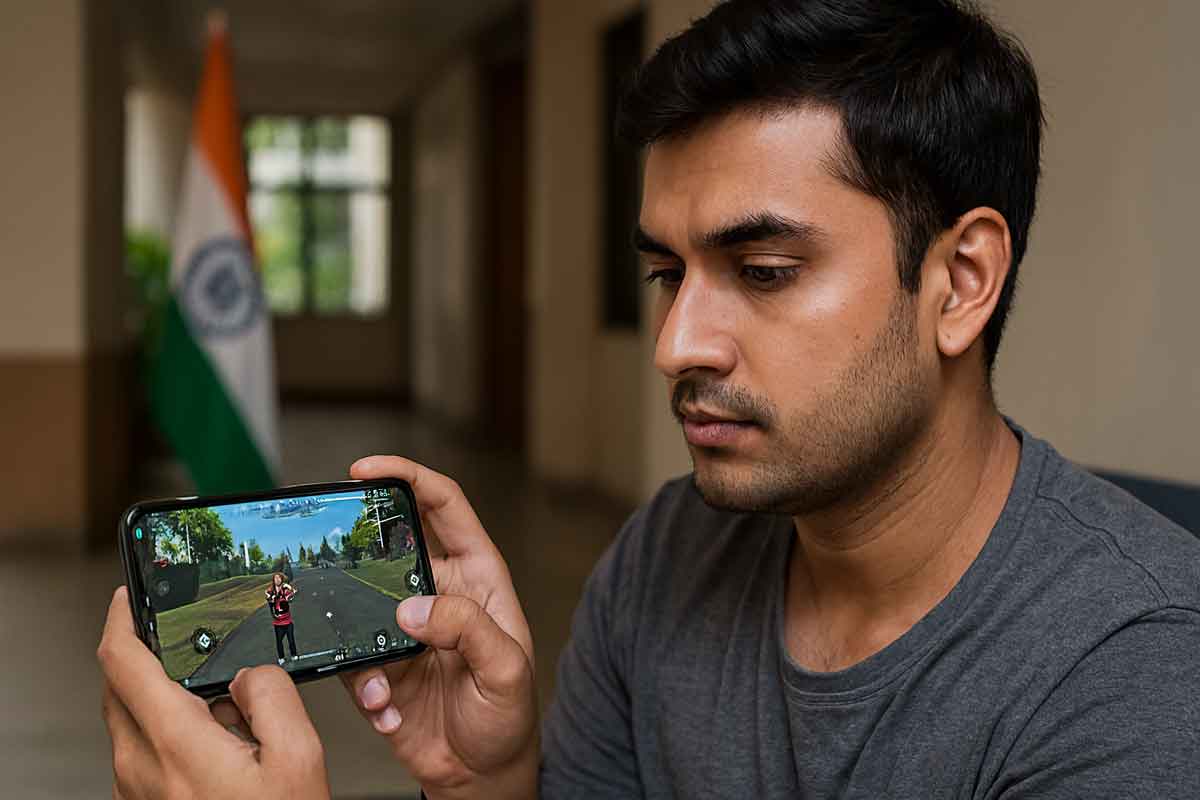 Free Fire India Launch: Status and MAX Rewards Jan 1 Free Fire India Launch: Status and MAX Rewards Jan 1