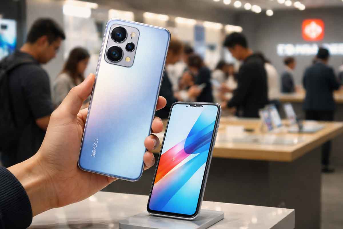 Redmi Note 15 5G: Price, Specs, and New Features in India