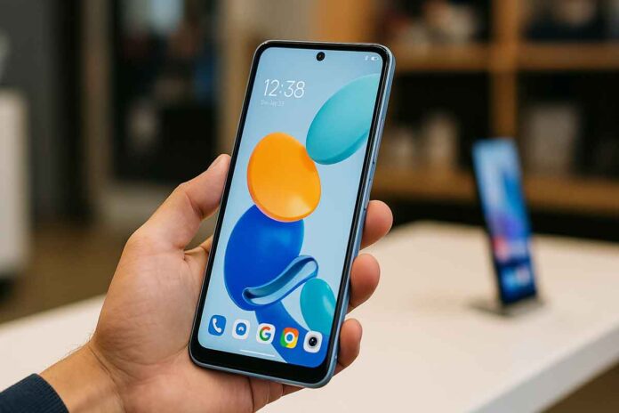 Redmi Note 15 5G: Price, Specs, and New Features in India