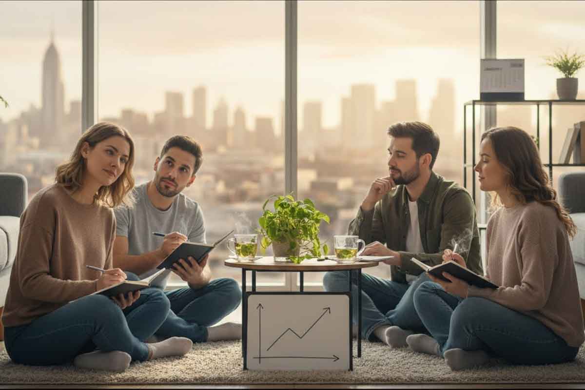 Happy New Year 2026: Wishes, Top Resolutions, and Wellness Trends