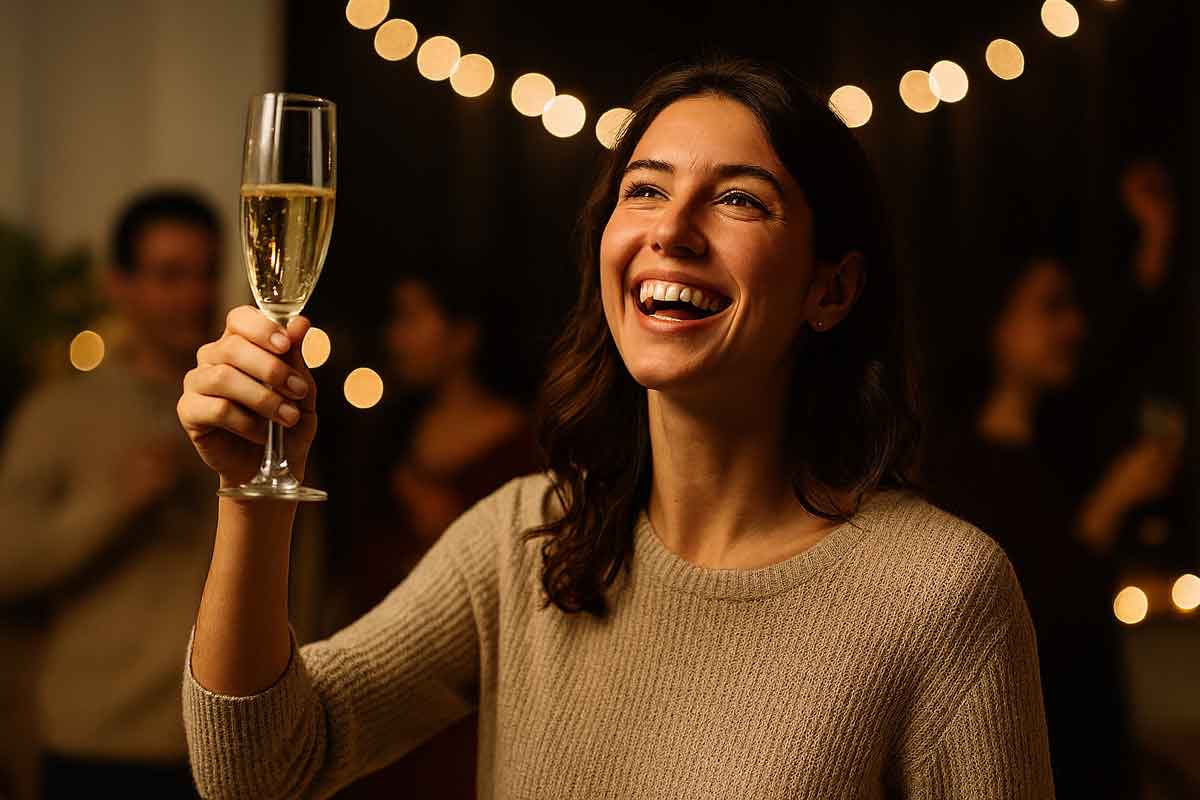 Happy New Year 2026: Wishes, Top Resolutions, and Wellness Trends